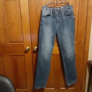 Arizona Jean Co 33 X 34 Advance Flex 360 Jeans